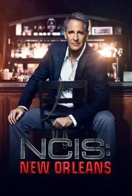 海军罪案调查处：新奥尔良 第四季/NCIS: New Orleans Season 4