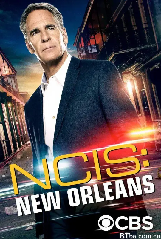 海军罪案调查处：新奥尔良 第三季/NCIS: New Orleans Season 3