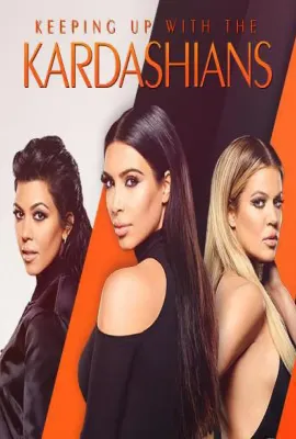 与卡戴珊一家同行 第十二季/Keeping Up with the Kardashians Season 12
