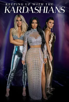 与卡戴珊一家同行 第十八季/Keeping Up with the Kardashians Season 18