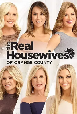 橘子郡娇妻 第十三季/The Real Housewives of Orange County Season 13