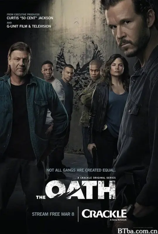 誓言 第一季/The Oath Season 1