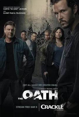 誓言 第一季/The Oath Season 1