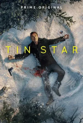 双面警长 第二季/Tin Star Season 2