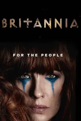 不列颠尼亚 第一季/Britannia Season 1