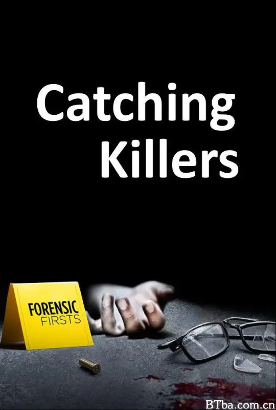 追捕连环杀手 第二季 Catching Killers Season 2 (2022) 1080P/4K BT磁力 迅雷网盘下载