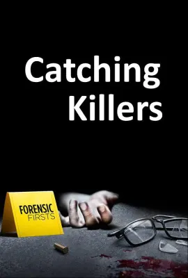 追捕连环杀手 第二季/Catching Killers Season 2