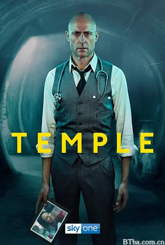 地下诊所 第一季 Temple Season 1 (2019) 1080P/4K BT磁力 迅雷网盘下载