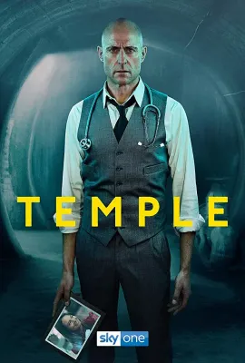 地下诊所 第一季/Temple Season 1