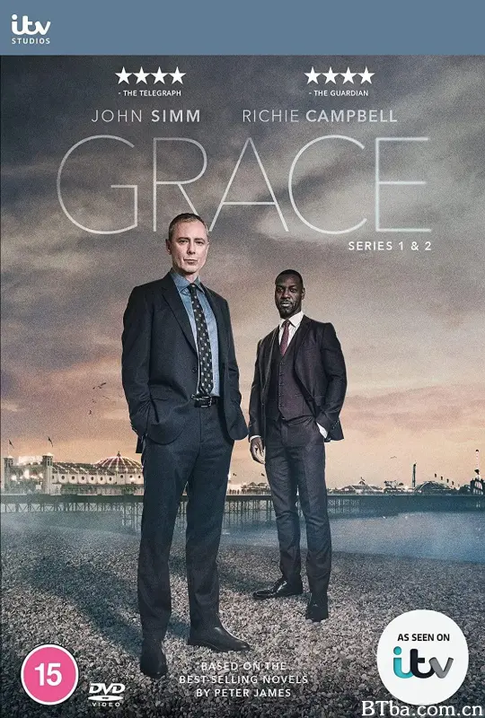 格雷斯 第一季/Grace Season 1