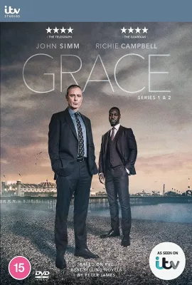 格雷斯 第一季/Grace Season 1
