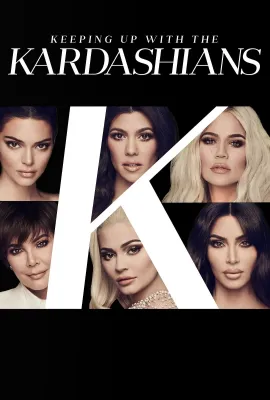 与卡戴珊一家同行 第十九季/Keeping Up with the Kardashians Season 19