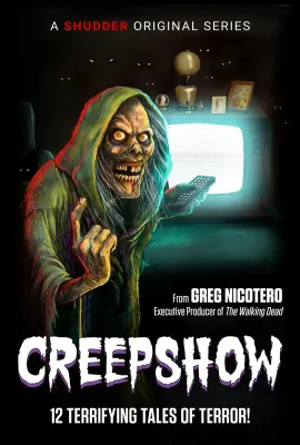 鬼作秀 第一季/Creepshow Season 1