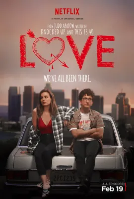 爱情二三事 第一季/Love Season 1