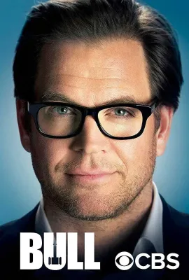 庭审专家 第三季/Bull Season 3