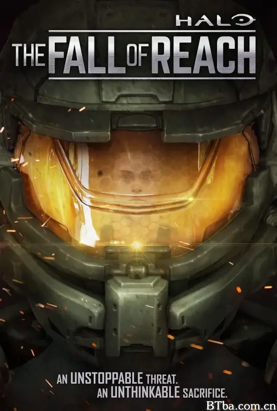 光环：致远星的陷落 第一季/Halo: The Fall of Reach Season 1