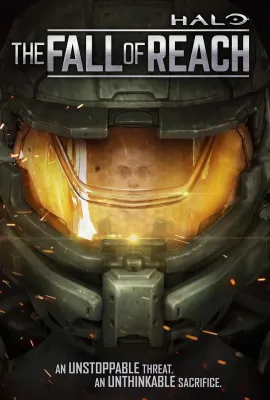 光环：致远星的陷落 第一季/Halo: The Fall of Reach Season 1