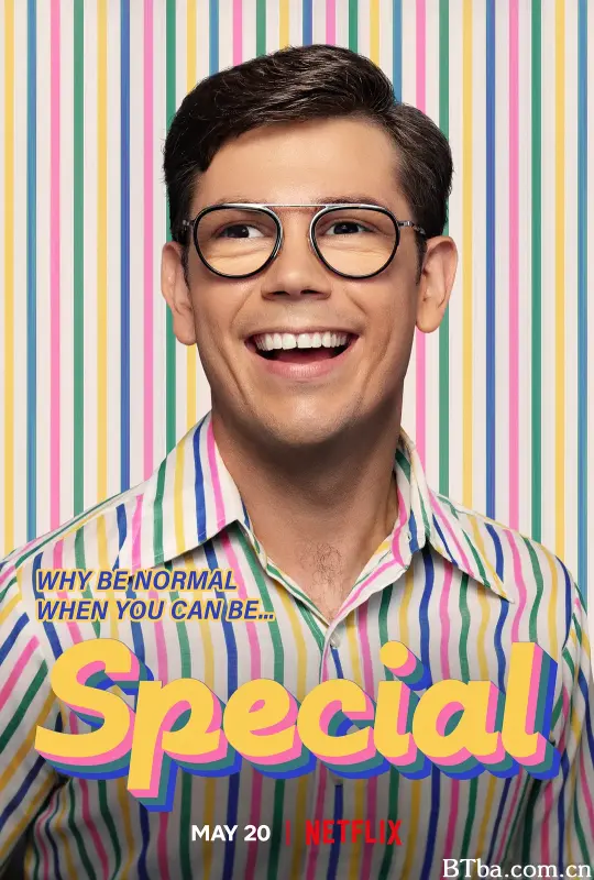 非常病患 第二季/Special Season 2