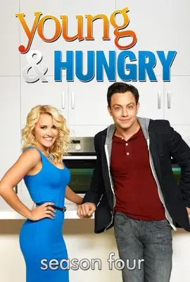 浪女大厨 第四季/Young & Hungry Season 4