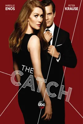 隐情 第一季/The Catch Season 1