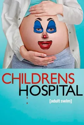 儿童医院 第六季/Childrens Hospital Season 6
