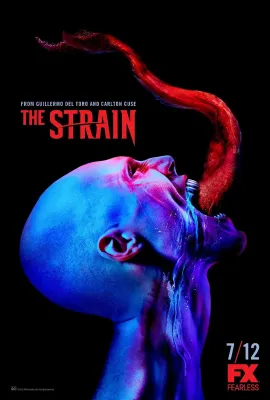 血族 第二季/The Strain Season 2