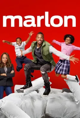 神经马龙 第一季/Marlon Season 1
