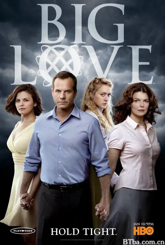 大爱  第四季/Big Love Season 4