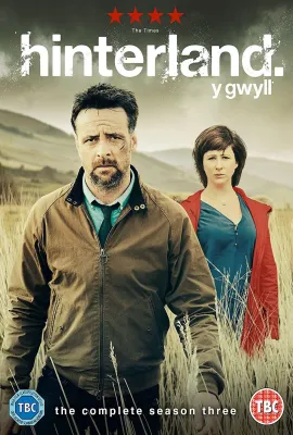 荒郊疑云 第三季/Hinterland Season 3