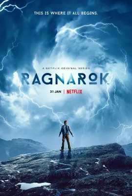 诸神的黄昏 第一季/Ragnarok