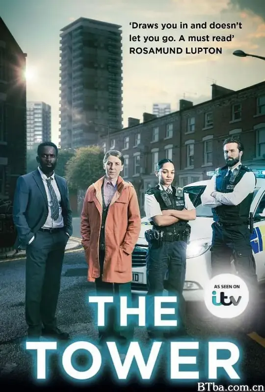 塔楼 第一季/The Tower Season 1