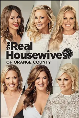 橘子郡娇妻 第十五季/The Real Housewives of Orange County Season 15