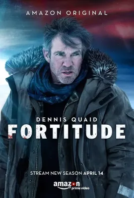 雪镇疑杀 第三季/Fortitude Season 3
