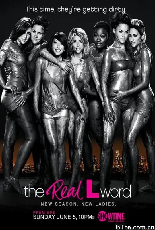 拉字至上真人秀 第一季 The Real L Word Season 1 (2010) 720P BT磁力 迅雷网盘下载