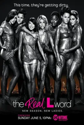 拉字至上真人秀 第一季/The Real L Word Season 1