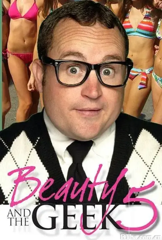 美版美女与书呆子 第五季/Beauty and the Geek Season 5