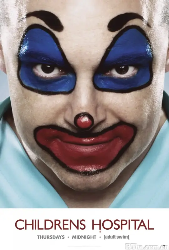 儿童医院 第三季/Childrens Hospital Season 3