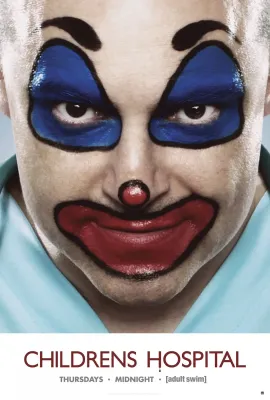 儿童医院 第三季/Childrens Hospital Season 3