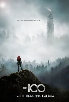 地球百子 第三季/The 100 Season 3