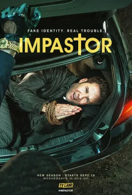 冒牌牧师 第二季/Impastor Season 2