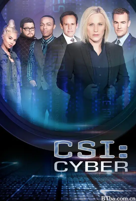 网络犯罪调查 第二季/CSI: Cyber Season 2
