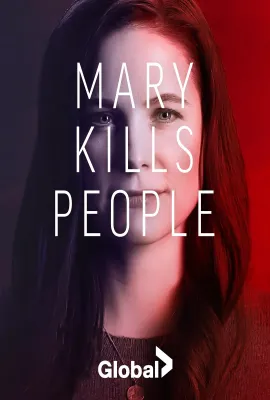 死亡医生玛丽 第三季/Mary Kills People Season 3