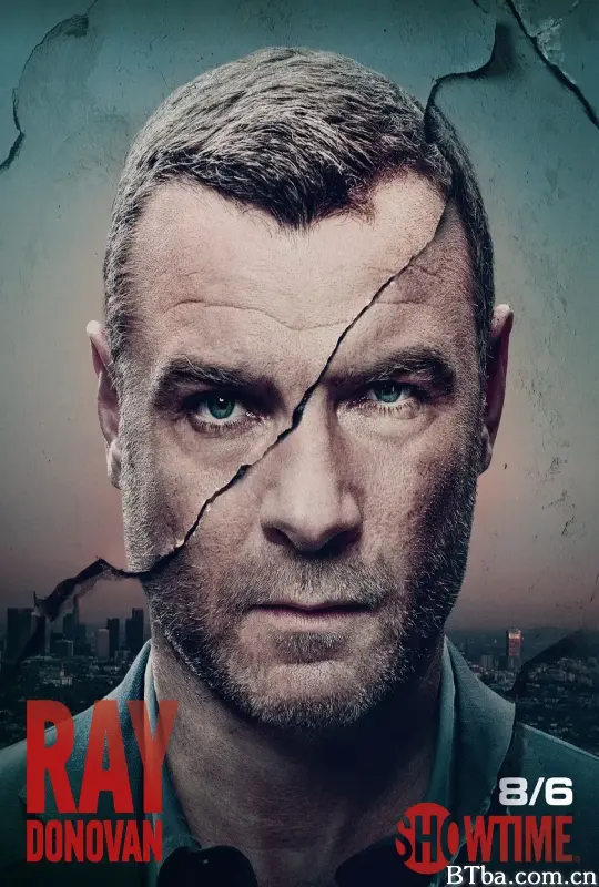 清道夫 第五季/Ray Donovan Season 5