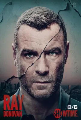 清道夫 第五季/Ray Donovan Season 5