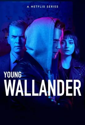 青年维兰德 第二季/Young Wallander Season 2