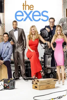 前夫总动员 第二季/The Exes Season 2