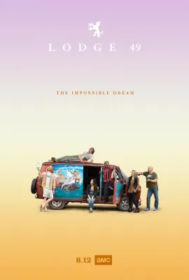 49号旅舍 第二季/Lodge 49 Season 2