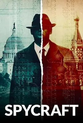 间谍之道 第一季/Spycraft Season 1