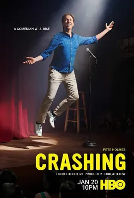 崩溃人生 第三季/Crashing Season 3