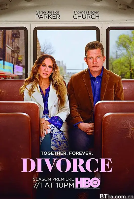 离婚 第三季/Divorce Season 3